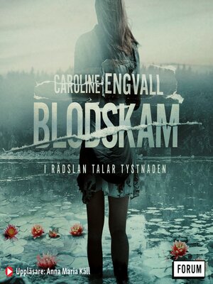 cover image of Blodskam